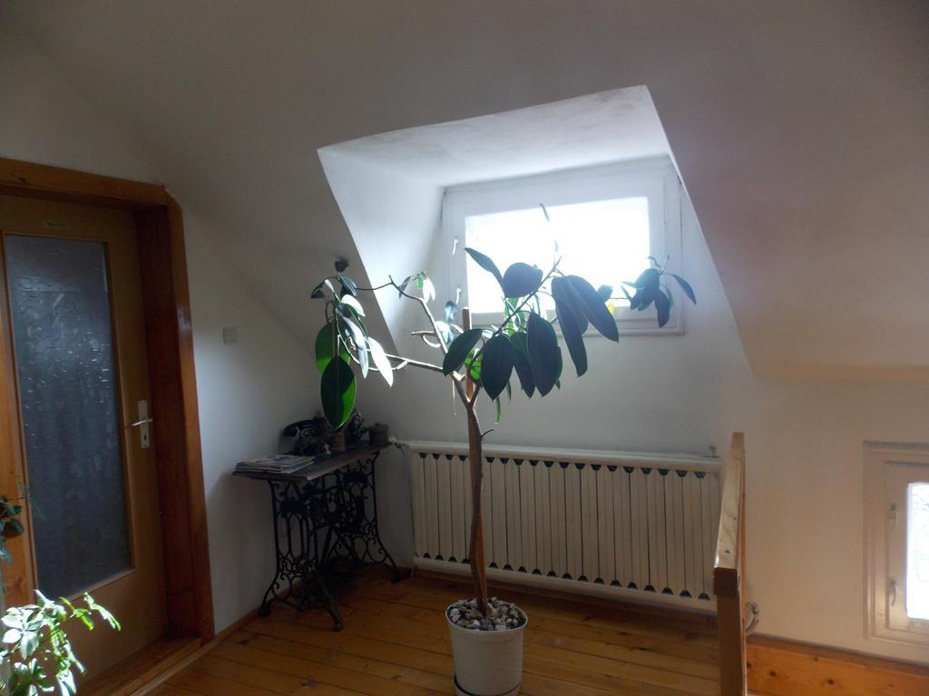 Casa Fortyogo Tirgu Secuiesc Luaran gambar