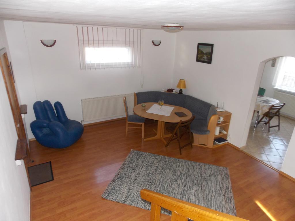 Casa Fortyogo Tirgu Secuiesc Luaran gambar