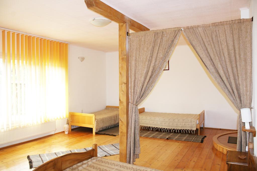 Casa Fortyogo Tirgu Secuiesc Bilik gambar
