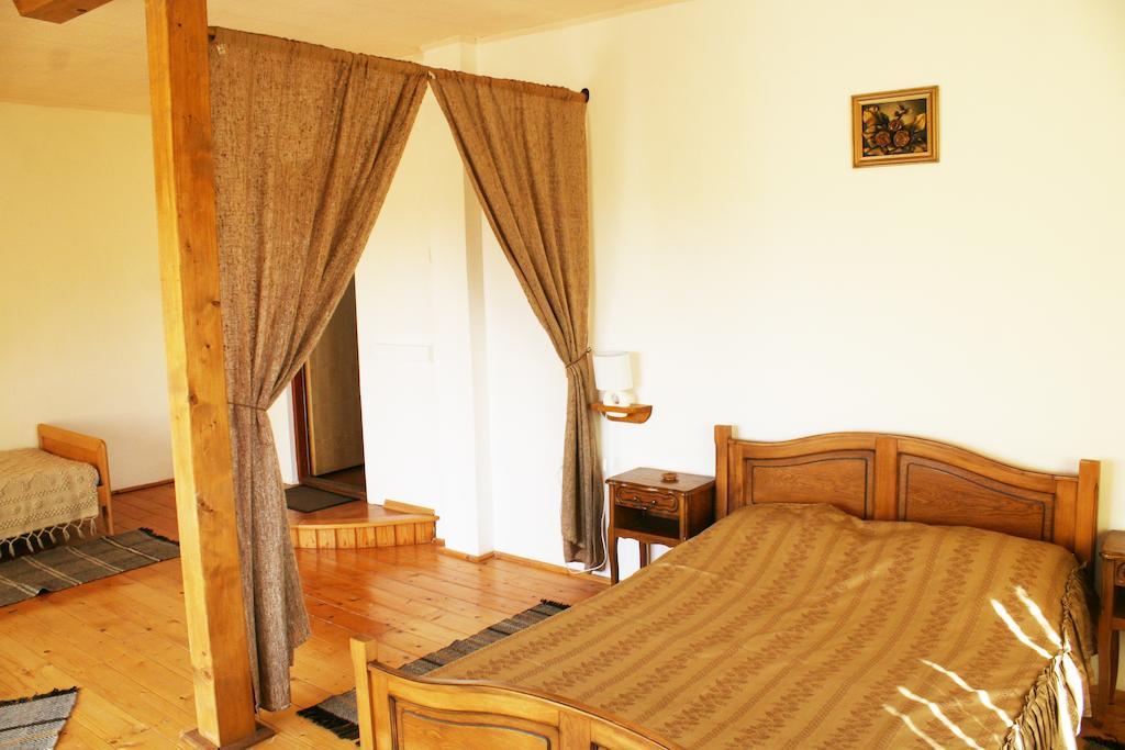 Casa Fortyogo Tirgu Secuiesc Bilik gambar