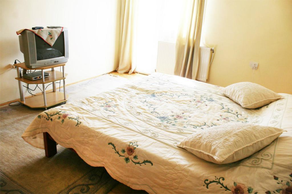 Casa Fortyogo Tirgu Secuiesc Bilik gambar