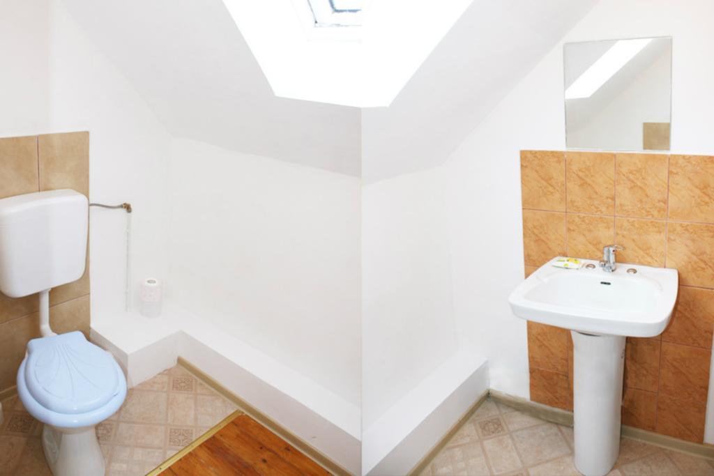 Casa Fortyogo Tirgu Secuiesc Luaran gambar